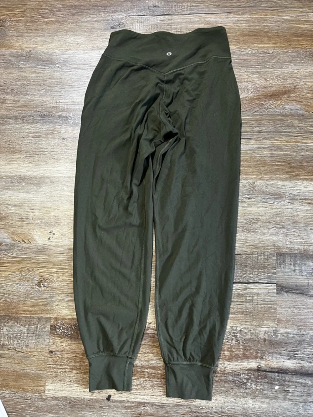 Lululemon Jogger Leggings - Picture 3 of 6